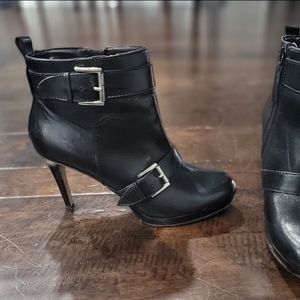 Nine West ankle boots